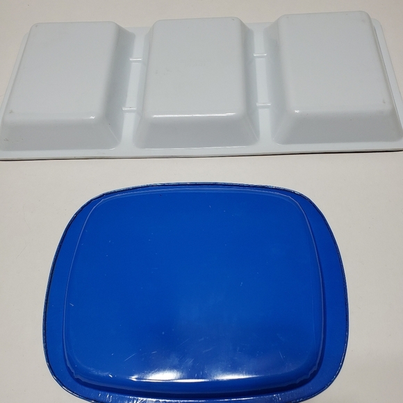 🎄🎅 Christmas Platter Set - Picture 7 of 7